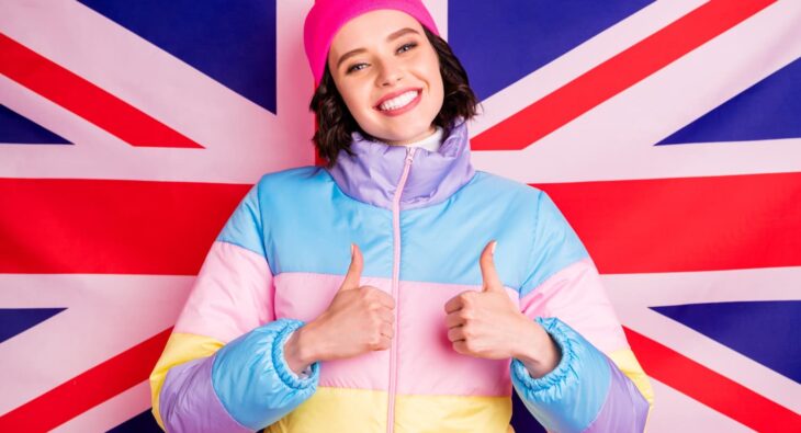 Kurs angielskiego internetowo